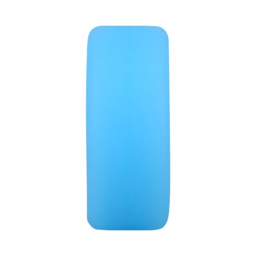 Rock Solid Sila-Flex Glow-In-The-Dark Big O C-Ring Blue - Image 4
