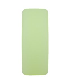 Rock Solid Sila-Flex Glow-In-The-Dark Big O C-Ring Green