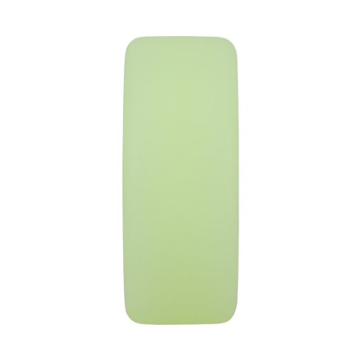 Rock Solid Sila-Flex Glow-In-The-Dark Big O C-Ring Green - Image 4
