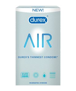 Durex Air (10)