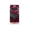 Bondage Couture Rope 25 Ft. Black