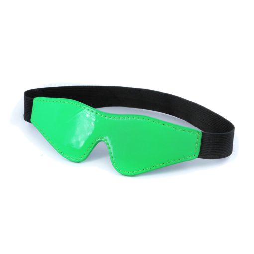 Electra Blindfold Green - Image 2