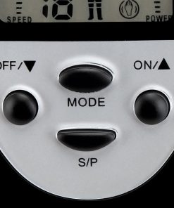 Lux Fetish Electro-Sex Kit With Stimulation Pads
