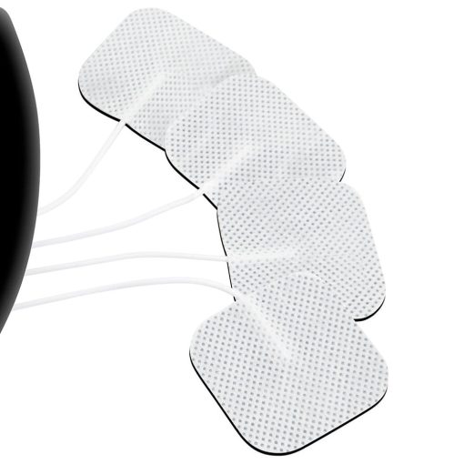 Lux Fetish Electro-Sex Kit With Stimulation Pads - Image 6