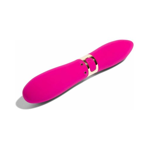 Nu Sensuelle Double-Ended Deux Bullet Magenta - Image 2