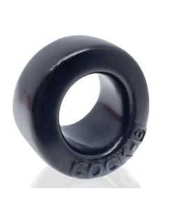 Oxballs Cock-B Bulge Cockring Silicone Black