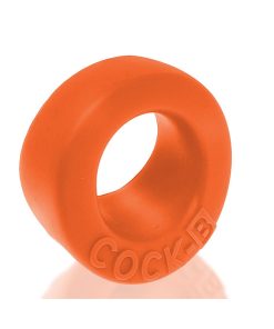 Oxballs Cock-B Bulge Cockring Silicone Orange