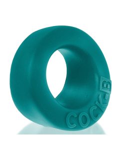 Oxballs Cock-B Bulge Cockring Silicone Peacock