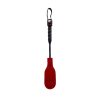 Rouge Mini Oval Paddle 10 In. Red