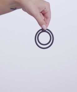 Nexus Nexus Double Enduro Silicone Cock And Ball Ring
