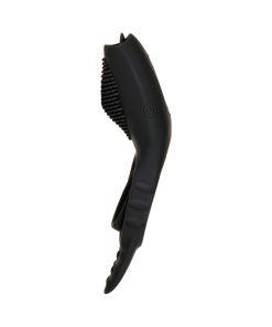 Zero Tolerance Mr. Flicker Remote-Controlled Flicking Tongue Vibrating Cockring Black