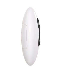 Zero Tolerance Mr. Flicker Remote-Controlled Flicking Tongue Vibrating Cockring Black