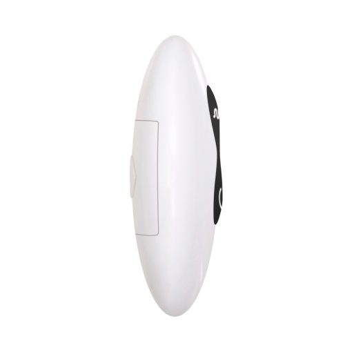 Zero Tolerance Mr. Flicker Remote-Controlled Flicking Tongue Vibrating Cockring Black - Image 9