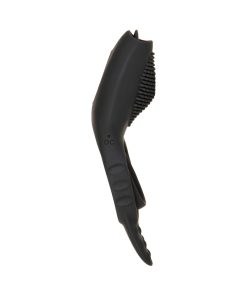 Zero Tolerance Mr. Flicker Remote-Controlled Flicking Tongue Vibrating Cockring Black
