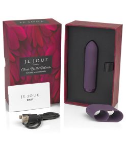 Je Joue Classic Bullet Purple