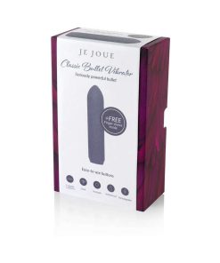 Je Joue Classic Bullet Purple