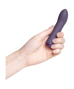 Je Joue G-Spot Bullet Vibrator Rechargeable Silicone Purple