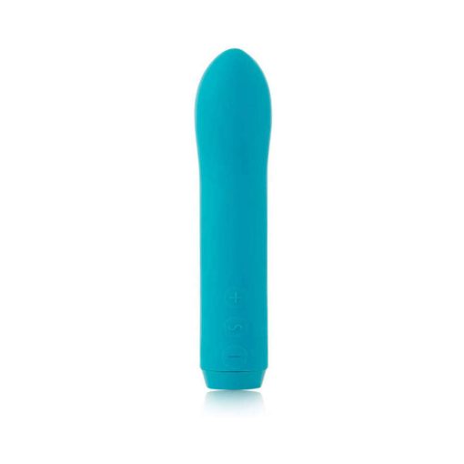 Je Joue G-Spot Bullet Teal - Image 2