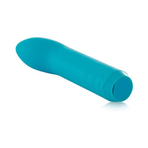 Je Joue G-Spot Bullet Teal - Image 4