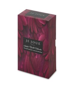 Je Joue Rabbit Bullet Purple