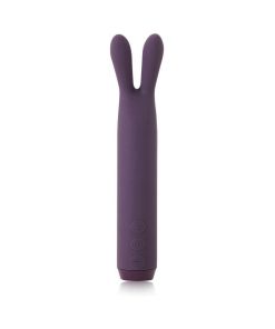 Je Joue Rabbit Bullet Purple