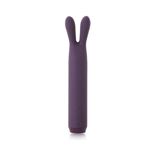 Je Joue Rabbit Bullet Purple - Image 4