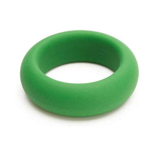 Je Joue Silicone Ring Medium Stretch Green - Image 3