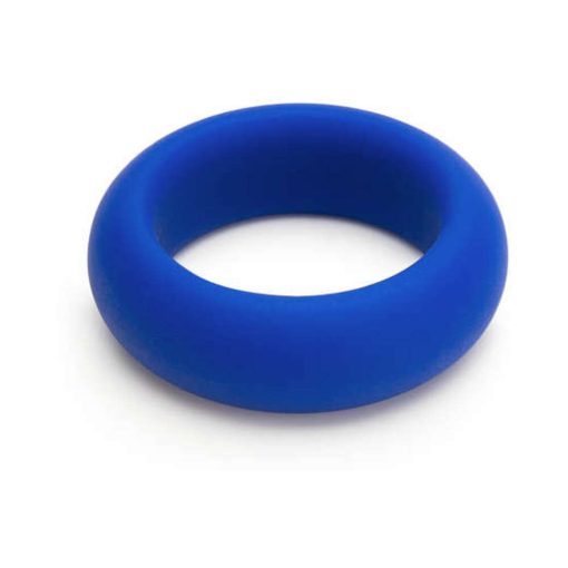 Je Joue Silicone Ring Minimum Stretch Blue - Image 3