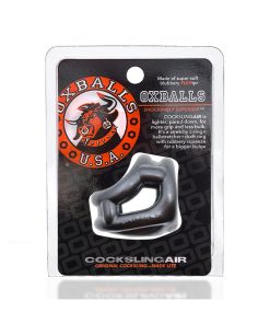 Oxballs Cocksling Air Flextpr Steel