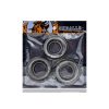 Oxballs Fat Willy 3-Pack Jumbo Cockrings Flextpr Steel