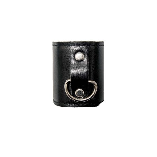 Ballgear Mini Ball Stretcher With D-Ring Black - Image 2