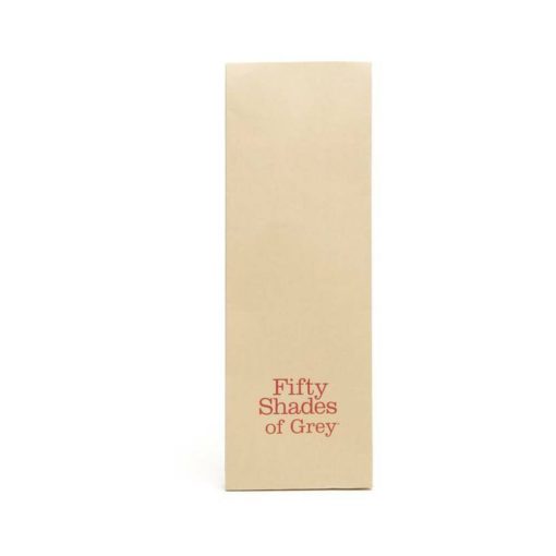 Fifty Shades Of Grey Sweet Anticipation Reversible Under Mattress Restraint Set Red/Black - Image 6