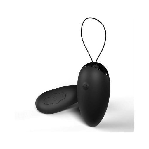 Screaming O Premium Remote Egg Black - Image 2