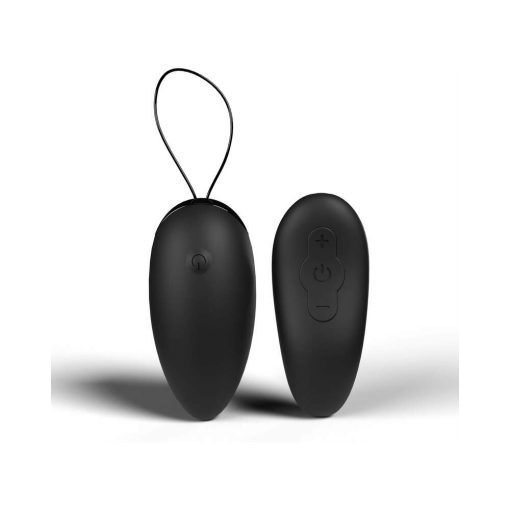 Screaming O Premium Remote Egg Black - Image 3