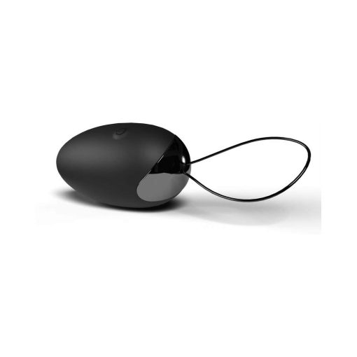 Screaming O Premium Remote Egg Black - Image 4