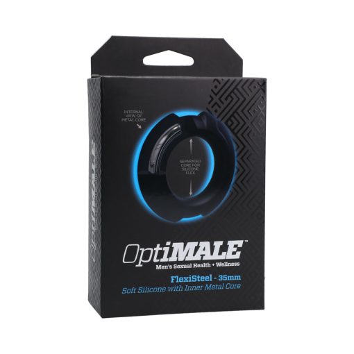 Optimale Flexisteel Silicone