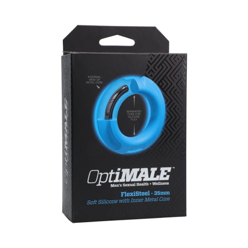 Optimale Flexisteel Silicone