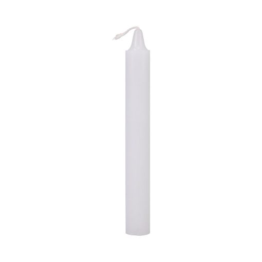 Japanese Drip Candles 3-Pack Pink, White, Yellow - Image 4