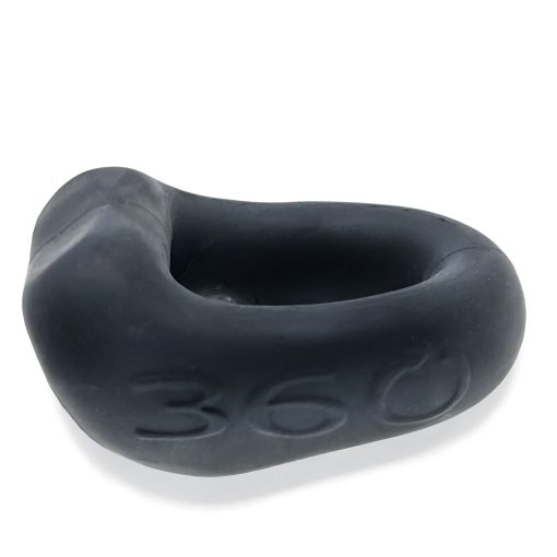 Oxballs 360 Dual-Use Cockring Plus+Silicone Special Edition Night - Image 2