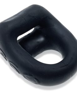Oxballs 360 Dual-Use Cockring Plus+Silicone Special Edition Night