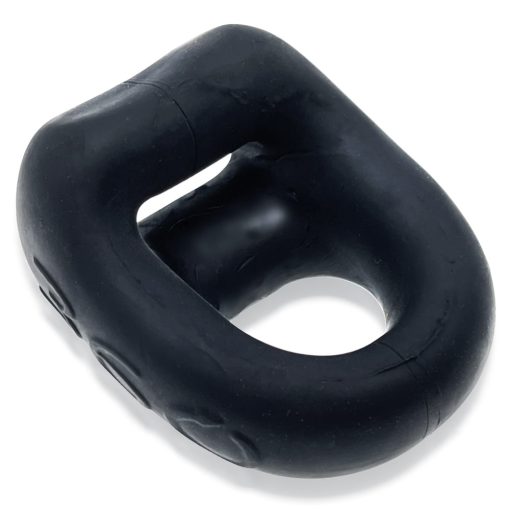 Oxballs 360 Dual-Use Cockring Plus+Silicone Special Edition Night - Image 3