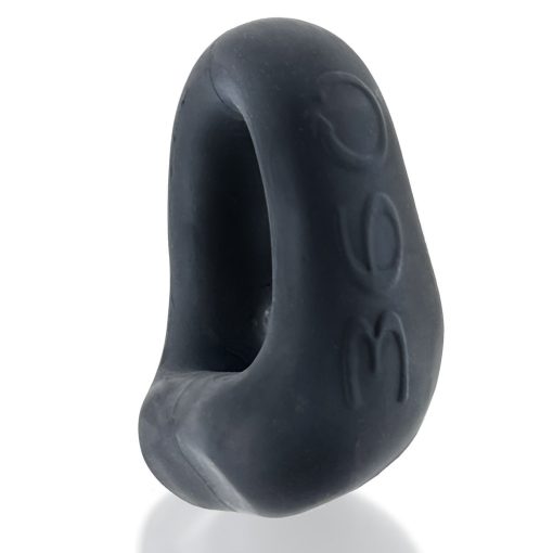 Oxballs 360 Dual-Use Cockring Plus+Silicone Special Edition Night - Image 4