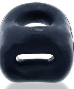 Oxballs 360 Dual-Use Cockring Plus+Silicone Special Edition Night