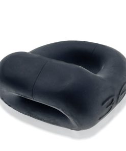 Oxballs 360 Dual-Use Cockring Plus+Silicone Special Edition Night
