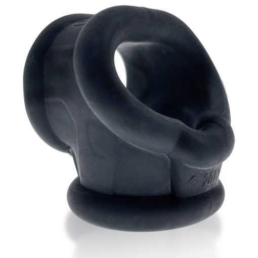 Oxballs Cocksling-2 Sling Plus+Silicone Special Edition Night - Image 4