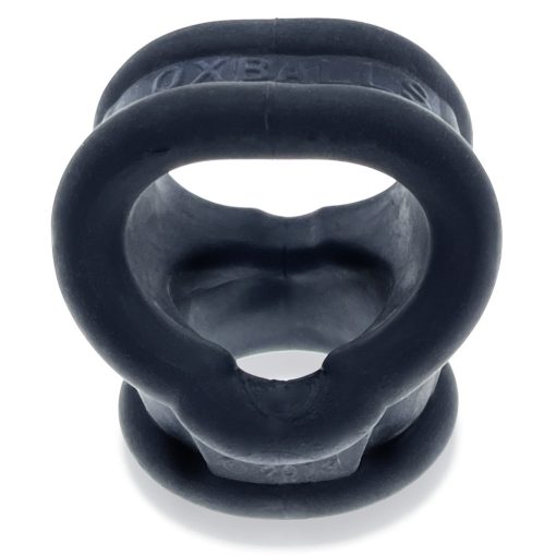 Oxballs Cocksling-2 Sling Plus+Silicone Special Edition Night - Image 5
