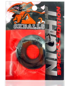 Oxballs Do-Nut-2 Cockring Plus+Silicone Special Edition Night