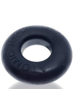 Oxballs Do-Nut-2 Cockring Plus+Silicone Special Edition Night