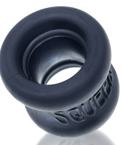 Oxballs Squeeze Ballstretcher Plus+Silicone Special Edition Night
