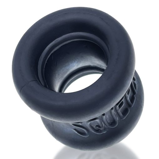 Oxballs Squeeze Ballstretcher Plus+Silicone Special Edition Night - Image 5